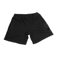 Simson kurze Hose Sweathose, Damen S M L S51 S50 KR51 Schwalbe Star Wirbellogo Geschenk schwarz Größe XL