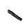 ZT Tuning CNC Bremshebel hinten, schwarz mit ABE für Simson S50 S51 S70 SR50 KR51/2 Schwalbe SR4-4 Habicht SR4-3 Sperber Duo