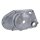 Kupplungsdeckel 5 Gang für Simson S51 S70 SR50 S53 Duo 4/2 KR51/2 Schwalbe M5XX, M7XX ohne Drehzahlmesser Guss, roh