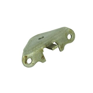 Original DDR Halteblech für Segmenthebel, Schaltscheibe für Schaltung MZ ES ETS TS 125 150 Motor Getriebe