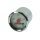 Tachometer für Simson S51 S50 S70 80 km/h MMB Chrom Tacho weiß 48mm
