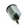 Tachometer für Simson S51 S50 S70 80 km/h MMB Chrom Tacho weiß 48mm