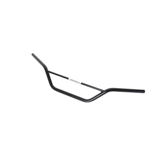Tommaselli Crosslenker für Simson S51 S50 S70 S53 S83 Enduro + MZ ETZ TS 125 150 250 hoch Dakkar + Teilegutachten