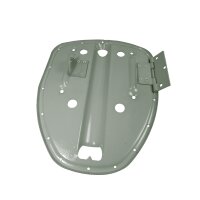 Sitzbankblech Bodenblech Sitz für Simson KR50,...