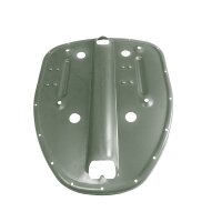 Sitzbankblech Bodenblech Sitz für Simson KR50,...