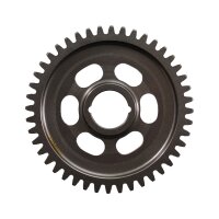 Schaltrad, Losrad 1. Gang 44Z für Simson S50 KR51/1...