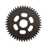 Schaltrad, Losrad 1. Gang 44Z für Simson S50 KR51/1...