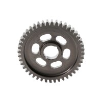 Schaltrad, Losrad 1. Gang 44Z für Simson S50 KR51/1 Schwalbe SR4-2 Star Spatz SR4-1 M53