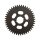 Schaltrad, Losrad 1. Gang 44Z für Simson S50 KR51/1 Schwalbe SR4-2 Star Spatz SR4-1 M53