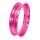 Felge breit 3,00x16 pink, neon rosa für Simson S51 KR50 KR51 Schwalbe S50 Star Sperber Spatz Habicht Duo