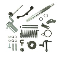 Zubehör Primärantrieb Schalteinrichtung für S51 SR50 KR51/2 Rumpfmotoren M5XX Kupplungsdeckel Schaltklaue