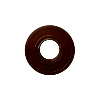 Simmerring 20x47x7 für Simson S51 KR51/2 Schwalbe SR50 S53 Kurbelwelle Wellendichtring braun Material FPM