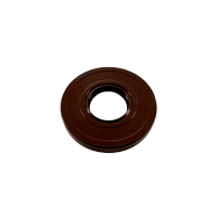 Simmerring 20x47x7 für Simson S51 KR51/2 Schwalbe SR50 S53 Kurbelwelle Wellendichtring braun Material FPM