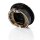 CNC Tuning Bremse hinten, schwarz eloxiert EBC Bremsbacken für Simson S51 S50 S53 KR51 Schwalbe Ankerplatte Bremsschild Trommelbremse