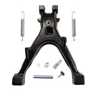 Tuning Hauptständer breiter + 2cm verlängert,...