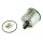 Tuning 12.000U/min Drehzahlmesser für Simson S51 S50 S60 S70 S83 S53 weiß 60mm DZM