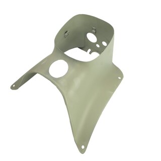 Lampenmaske für Simson KR51 Schwalbe grundiert Scheinwerfer Frontschild Verkleidung Karosserie