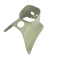 Lampenmaske für Simson KR51 Schwalbe grundiert...