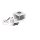 Simson Zylinder 80ccm 80cm³ S51 SR50 S53 KR51 Schwalbe Motor Zylinderkopf ALMOT