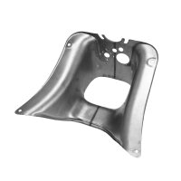 Lampenmaske Simson KR51 Schwalbe Scheinwerfer Frontschild...