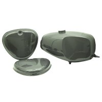 B-Ware Lackset Büffeltank + Seitendeckel anthrazit...