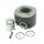 Simson Zylinder DDR geschliffen 50ccm Star KR51 Schwalbe Star SR4-2 Spatz SR4-1 K Motor Kolben Typ 1 Dreiecksflansch 50cm³