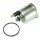 100 km/h Tachometer für Simson S51 S50 S60 S70 S83 S53 weiß Tuning 60mm