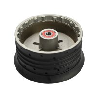 Nabe Hinterrad Trommelbremse für MZ ETZ250 ETZ251...