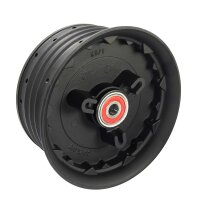 Nabe Hinterrad Trommelbremse für MZ ETZ250 ETZ251...