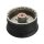 Nabe Hinterrad Trommelbremse für MZ ETZ250 ETZ251 ETZ301 Radnabe Alu Schwarz 30-25.018
