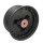 Nabe Hinterrad Trommelbremse für MZ ETZ250 ETZ251 ETZ301 Radnabe Alu Schwarz 30-25.018