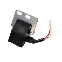 Zündmeister Zündspule Z71 für Simson S51 S50 S70 SR50 S53 Star Sperber Habicht Sperber KR51 Schwalbe Duo Zündmodul  CDI