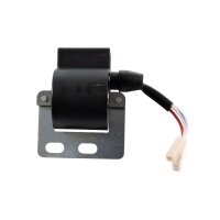 Zündmeister Zündspule Z71 für Simson S51 S50 S70 SR50 S53 Star Sperber Habicht Sperber KR51 Schwalbe Duo Zündmodul  CDI