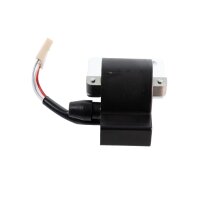 Zündmeister Zündspule Z71 für Simson S51 S50 S70 SR50 S53 Star Sperber Habicht Sperber KR51 Schwalbe Duo Zündmodul  CDI
