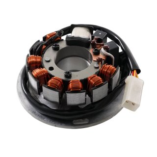 Grundplatte 12V Zündmeister Zündung für Simson S51 S70 S50 SR50 SR80 KR51 Schwalbe Star Sperber Habicht Duo