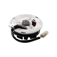 Grundplatte 12V Zündmeister Zündung für Simson S51 S70 S50 SR50 SR80 KR51 Schwalbe Star Sperber Habicht Duo
