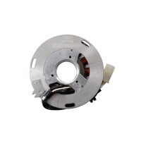 Grundplatte 12V Zündmeister Zündung für Simson S51 S70 S50 SR50 SR80 KR51 Schwalbe Star Sperber Habicht Duo