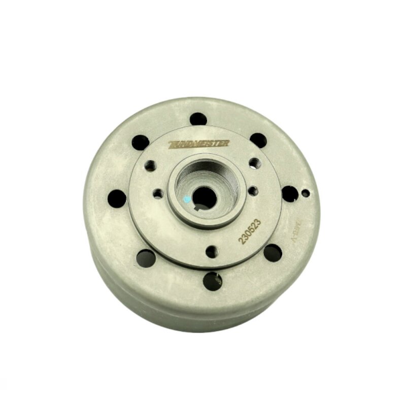Abzieher Für Schwungscheibe/Polrad – Mit M27-Gewinde Für Simson S51, S50, SR50