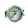 Tachometer für Jawa 250 350 Kyvacka CZ rund 140km/h weiß-grün Tacho 140