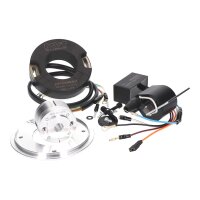 MVT Innenrotor Zündung 2.0 mit Licht für Simson...