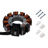Grundplatte 12V Vape Zündung A-A70S-9 Stator...