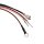 Grundplatte 12V Vape Zündung A-A70S-9 Stator linkslauf für u.a. Honda CY50 CB50 CY80 CB80