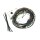 Kabelbaum für Simson SR4-2 Star Schaltplan 6V 12V Kabel, Elektrik, Kabelsatz