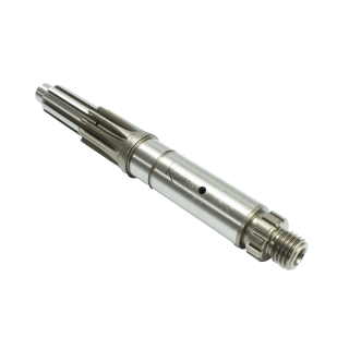 Kupplungswelle 4 Gang Motor für Simson S51 SR50 S53 S70 KR51/2 Schwalbe SD50 S83 SR80 Z=10