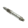 Kupplungswelle 4 Gang Motor für Simson S51 SR50 S53 S70 KR51/2 Schwalbe SD50 S83 SR80 Z=10