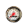 B- Ware 100 km/h Tachometer für Simson KR51 Schwalbe Star Sperber Habicht Duo mit Lichtschlitz - auch S51 S50 Tuning