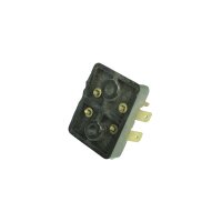 Original DDR Sicherungshalter für Simson S51 SR50...