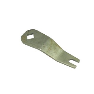 Original DDR Schalthebel innen für Schaltratsche Simson für S50 KR51 Schwalbe Duo4/1 Spatz SR4-1, Star SR4-2 Motor M53 Schaltbügel Schaltarm