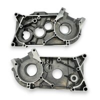 ZT Tuning MTX130 Motorgehäuse Motor für Simson S51 KR51/2 Schwalbe SR50 SD50 S53 MS50