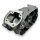 ZT Tuning MTX130 Motorgehäuse Motor für Simson S51 KR51/2 Schwalbe SR50 SD50 S53 MS50
